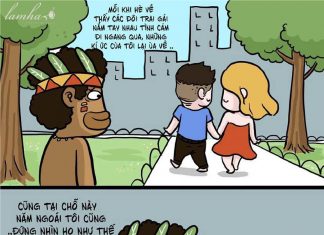 GÓC GIẢI TRÍ: HÈ NÀY, ĐỪNG BUỒN VÌ NGHĨ NHA HỘI FA