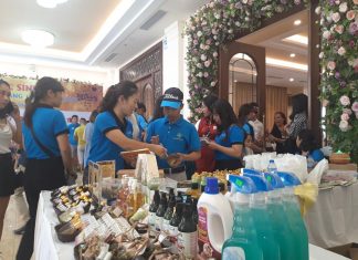 Lý 10 thương tinh dầu Lam Hà