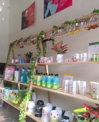 TInh dầu Lam Hà Hải Phòng mừng khai trương khuyến mãi 10% thứ 6 ngày 29-11-2019