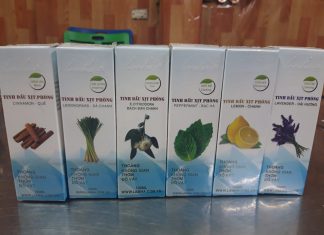 6 loại xịt phòng có tính sát khuẩn cao sử dụng trong phòng dịch virus corona