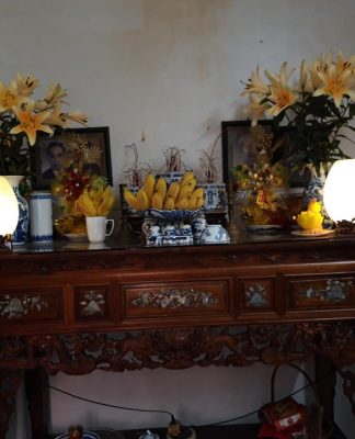 Tục thắp hương có từ khi nào?