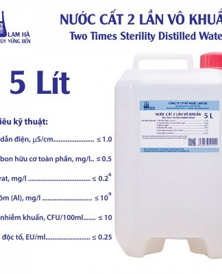 Nước cất DNas/RNas free Anh Nuoc cat 2L 5 lit vo khuan-01