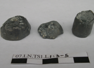 KỸ THUẬT BẢO QUẢN ĐỒ CHÌ BẰNG PHƯƠNG PHÁP HOÁ HỌC