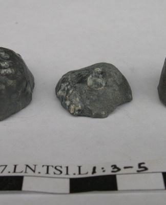 KỸ THUẬT BẢO QUẢN ĐỒ CHÌ BẰNG PHƯƠNG PHÁP HOÁ HỌC