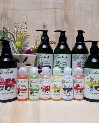 Tắm ngừa mụn mẩn mùa hè những điều cần lưu ý dau-goi-sua-tam-lam-ha-003