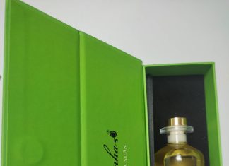 Quà tặng 20/11 – Một món quà tặng dễ thương Lam Hà xin được gợi ý các bạn đó là TINH DẦU THƠM PHÒNG tinh-dau-mua-xuan-002